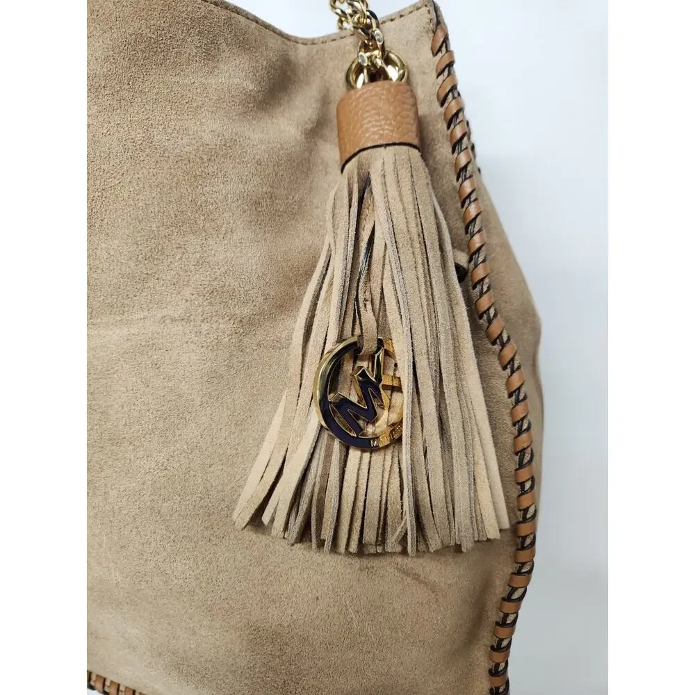 Michael Kors pre owned